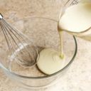 Ricette Bimby, due idee di pastella per le verdure fritte