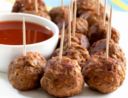 Ricette Bimby secondi: le polpette di carne e patate