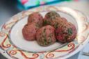 Ricette Bimby, le polpette al vino