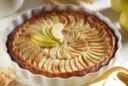 Ricette bimby dolci: la torta di mele e nocciole