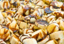 Ricette estive per bambini, le banane gelato