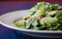 Ricette estive, insalata mista Hollywood
