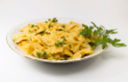 Ricette pasta veloci, le farfalle al mascarpone