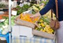 Ricette Bimby facili, frittata di fiori di zucca e pomodorini