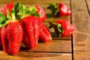 Ricette Bimby estive, dessert alle fragole
