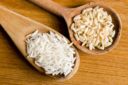 Ricette Bimby piatti unici, verdure miste con riso e salsa di yogurt