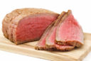 Ricette secondi piatti da Cotto e Mangiato: roast beef di filetto