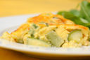Ricette bimby secondi, il tortino di zucchine e ricotta