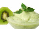 Ricette Dolci estivi, gelato al kiwi