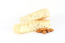 Ricette bimby dolci, il semifreddo al torrone e amaretti