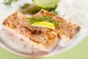 Ricette Cotto e Mangiato, filetti di salmone alle erbe