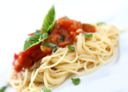 Ricette primi piatti veloci e facili: la Pasta al pomodoro