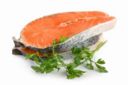 Ricette veloci Cotto e Mangiato: salmone con crudaiola