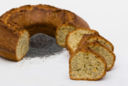 Ricette bimby dolci, la ciambella di nocciole
