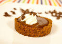 Ricette dolci, tartellette alla nutella e panna