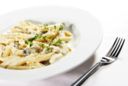 Ricette primi piatti veloci pasta, le Penne ricche