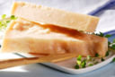 Ricette bimby, lo sformato di parmigiano