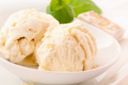 Ricette Bimby: gelato al cioccolato bianco