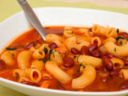 Pasta e fagioli fredda, ricetta