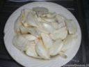 Finocchi gratinati