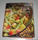 Libri di cucina - Wok e fritture