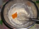 Torta fiesta