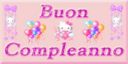 Tanti auguri al mio blog ...