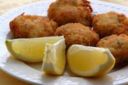 Collaboro con GUSTISSIMO: Polpette di pesce