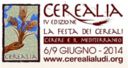 Cerealia. La Festa dei Cereali. Cerere e il Mediterraneo