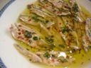 Alici insaporite