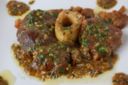 Ricetta Ossobuco alla milanese (con gremolada) della Gabriella