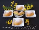 Ricetta Frittelle dolci di cous cous aromatizzate al limoncello