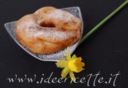 Ricetta Frittelle di mele