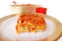 Ricetta Lasagna di pesce delle Feste