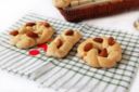 Ricetta Taralli sugna e pepe