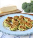 Ricetta Polpette filanti con broccoli e Toma Monteregale Occelli