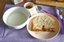 Ricetta Pan brioche in cassetta con mirtilli e lavanda con la MdP – Macchina del pane