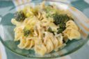 Ricetta Tortiglie napoletane con broccoli e verzin di vacca Occelli