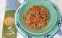 Ricetta Spaghetti con ciuffetti di calamaro