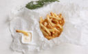 Ricetta Patate fritte (quasi) senza olio