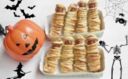 Ricetta Wurstel Mummia di Halloween