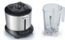 Severin SM 3740 Power Blender Frullatore ad Alta Velocità