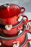 Idee regalo Le creuset