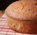 Pan di spagna alla panna