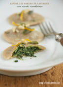 Ravioli … new love!!