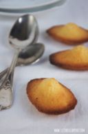 Le madeleines di Proust.