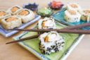 Tutti gli strumenti per fare il Sushi in casa