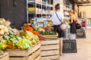 Fuori Expo, fiorisce a Milano il Mercato Metropolitano