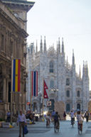 Effetto Expo su Milano: i ristoratori lo hanno avvertito?