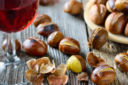 Oca a San Martino….ma non era castagne e vino?